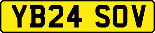 YB24SOV