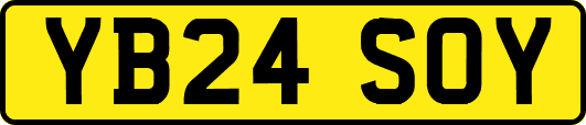 YB24SOY
