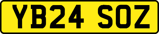 YB24SOZ