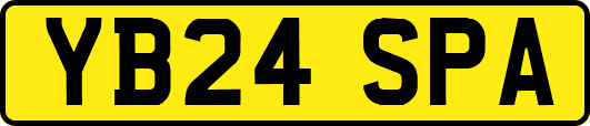 YB24SPA