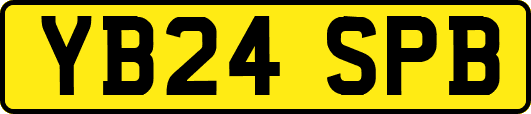 YB24SPB