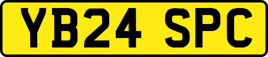 YB24SPC