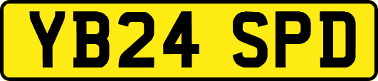 YB24SPD