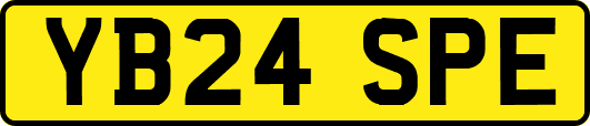 YB24SPE