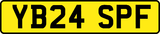 YB24SPF