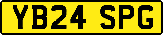 YB24SPG