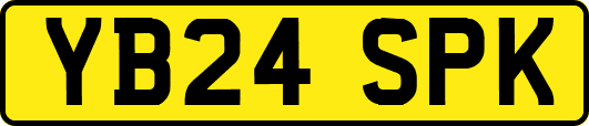 YB24SPK