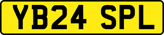 YB24SPL