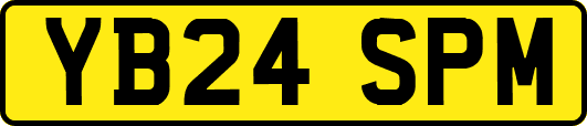 YB24SPM