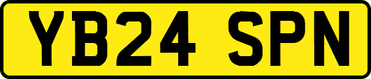 YB24SPN