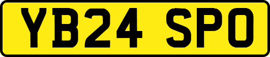 YB24SPO