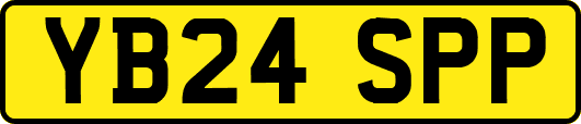 YB24SPP