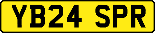 YB24SPR