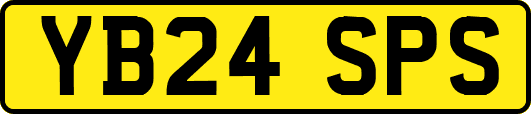 YB24SPS