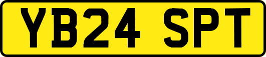 YB24SPT