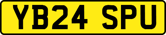 YB24SPU
