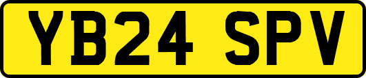 YB24SPV