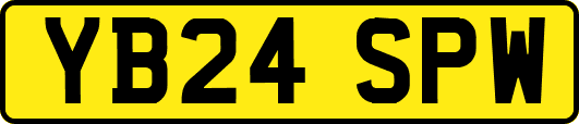 YB24SPW