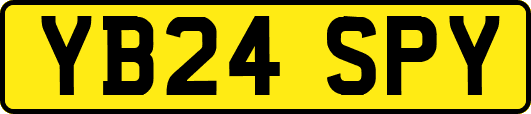 YB24SPY
