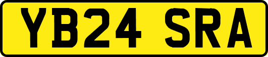 YB24SRA