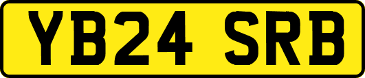 YB24SRB
