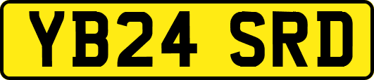 YB24SRD