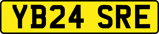 YB24SRE