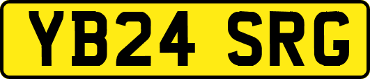 YB24SRG