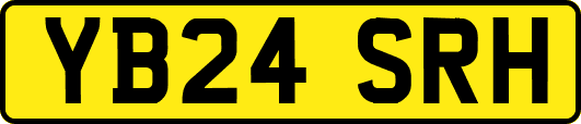 YB24SRH