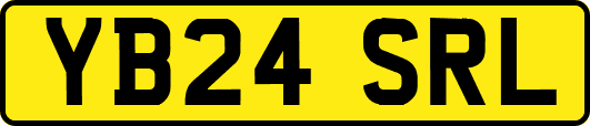 YB24SRL