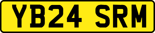 YB24SRM