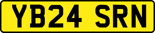 YB24SRN