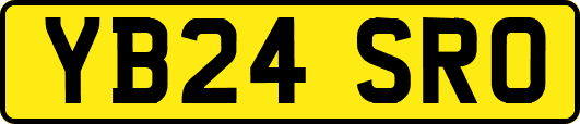 YB24SRO