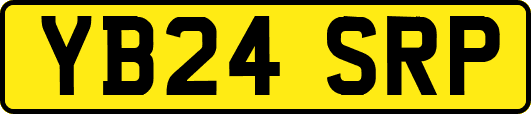 YB24SRP