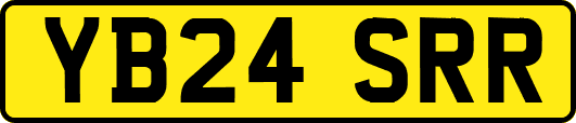 YB24SRR