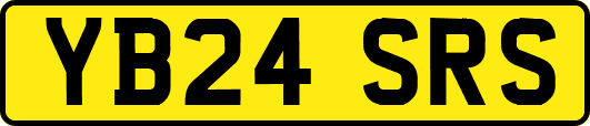YB24SRS
