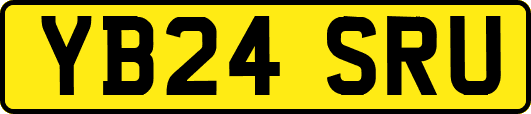 YB24SRU
