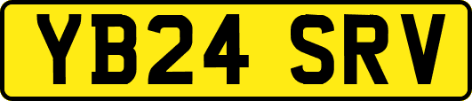 YB24SRV