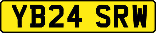 YB24SRW