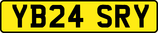 YB24SRY