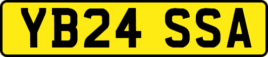YB24SSA
