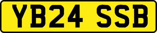 YB24SSB