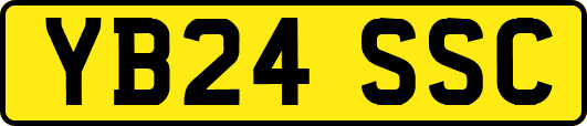 YB24SSC