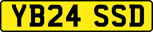 YB24SSD