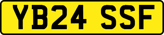 YB24SSF