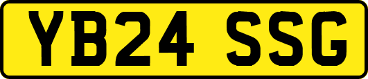 YB24SSG