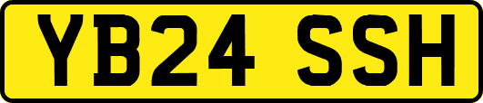 YB24SSH