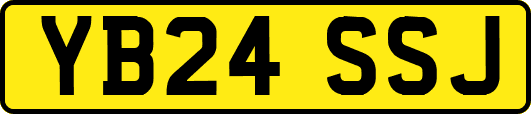 YB24SSJ