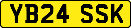 YB24SSK