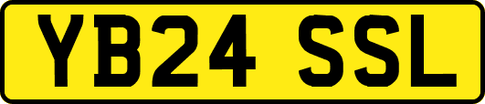 YB24SSL